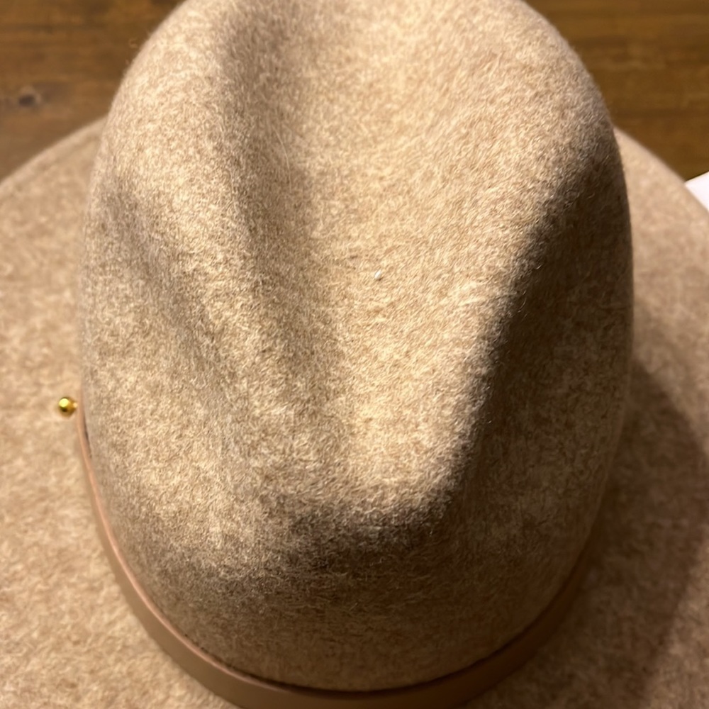 Lack of Color small hat - Picture 6 of 6